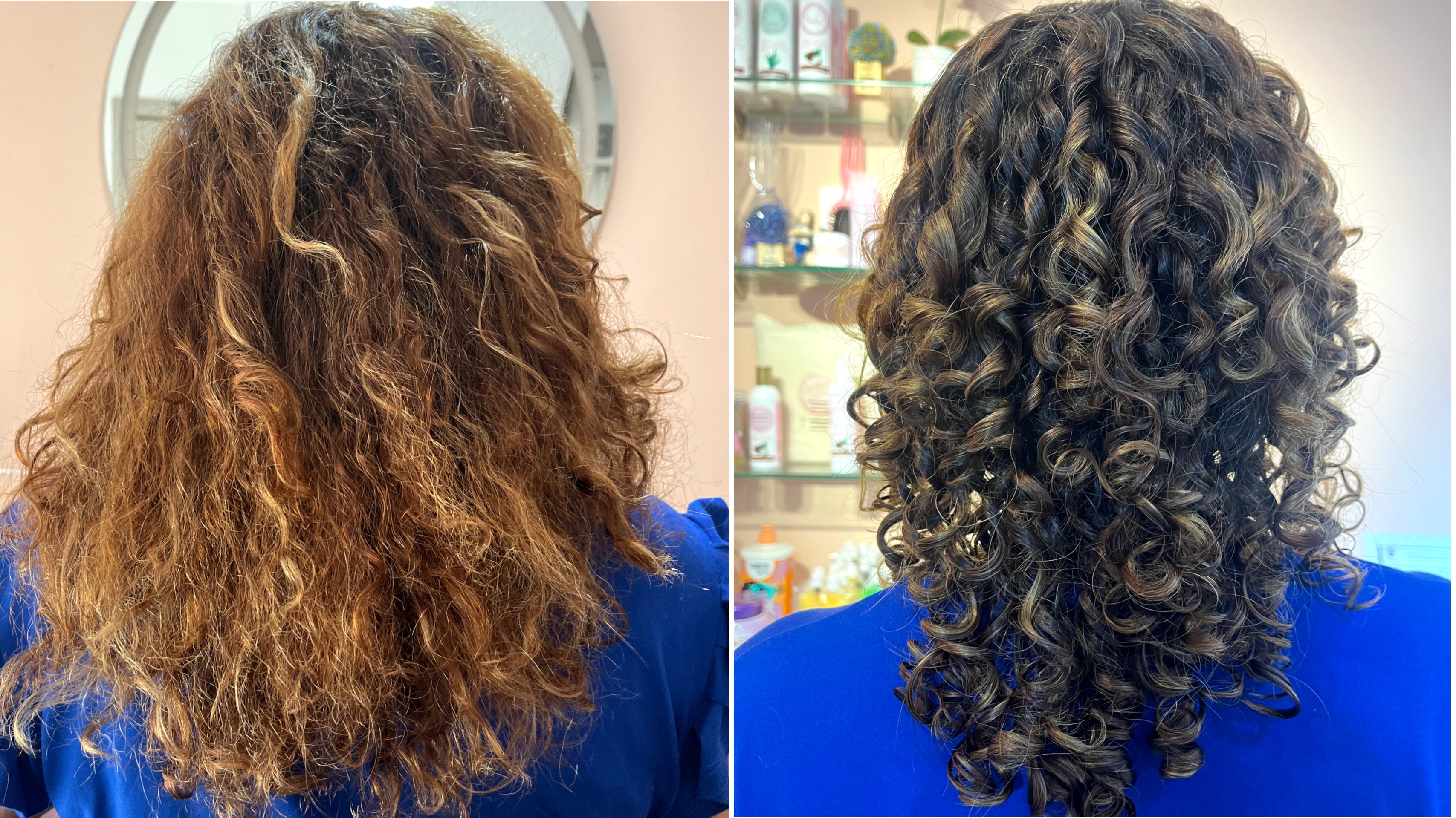 Hidratación sencilla
